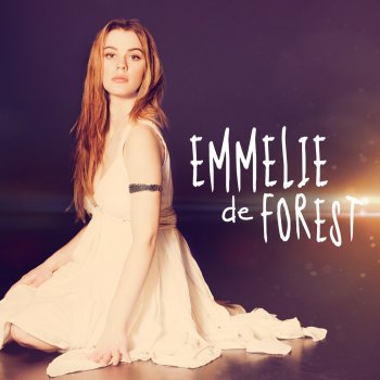Emmelie de Forest Only Teardrops (Kongsted remix radio edit)