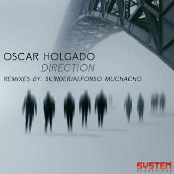 Oscar Holgado Direction