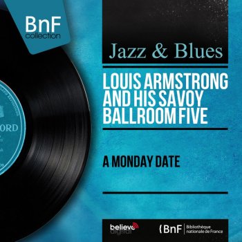 Louis Armstrong & His Savoy Ballroom Five Sugar Foot Strut