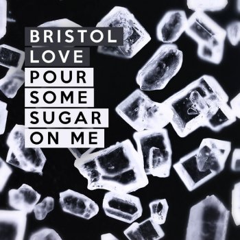 Bristol Love Stacc in Time - Meets Mix