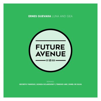 Ernes Guevara Gea (Tensive Line Remix)