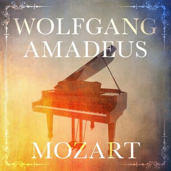 Wolfgang Amadeus Mozart Serenade in G Major, K. 525 "Eine kleine Nachtmusik": I. Allegro