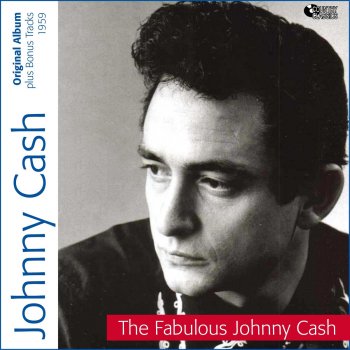 Johnny Cash Big River (Bonus Tracks)
