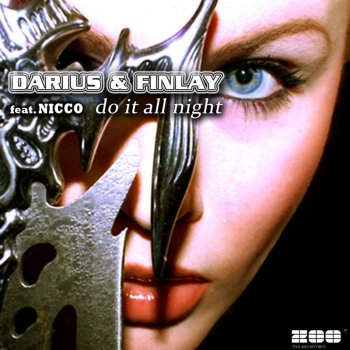 Darius & Finlay & Nicco Do It All Night - Dave Ramone Remix