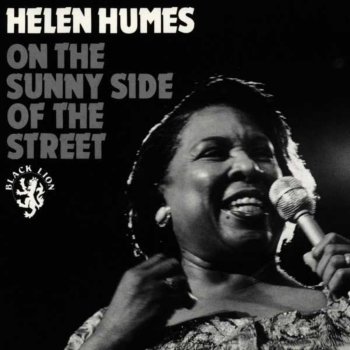 Helen Humes Blue Because Of You