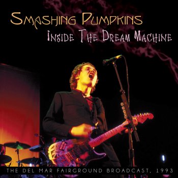 The Smashing Pumpkins Hummer (Live)