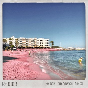 R Plus feat. Dido & Shadow Child My Boy - (Shadow Child Mix) [Edit]