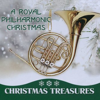 Royal Philharmonic Orchestra The Holly and the Ivy