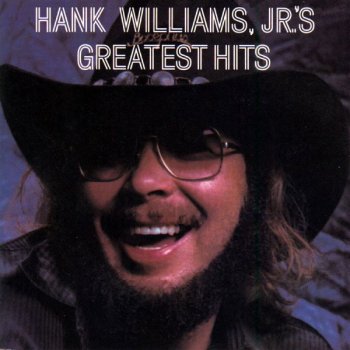 Hank Williams, Jr. The American Dream