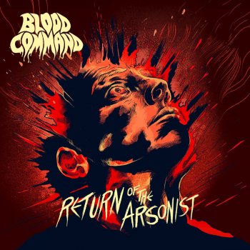 Blood Command Ritual Knife