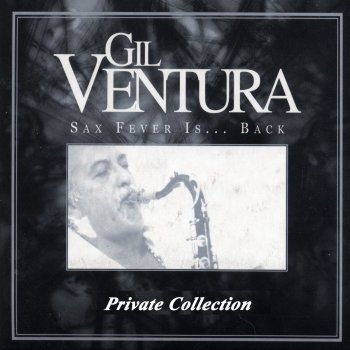 Gil Ventura As Time Goes by