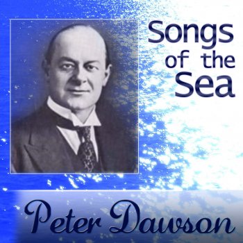 Peter Dawson Rocked in the Cradle of the Deep