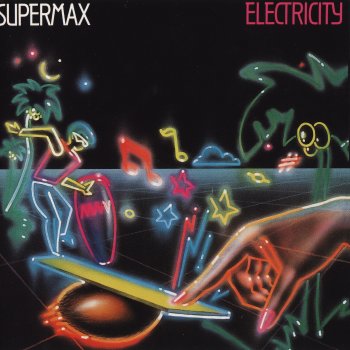Supermax Electricity
