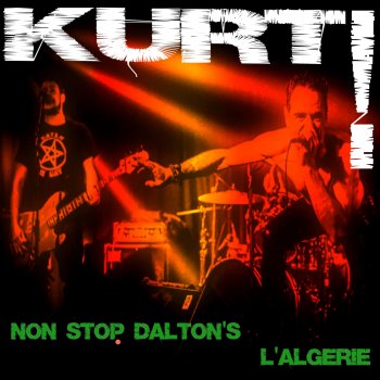 KURT feat. Music for Myself L'algérie (Dubmix) [feat. Music for Myself]