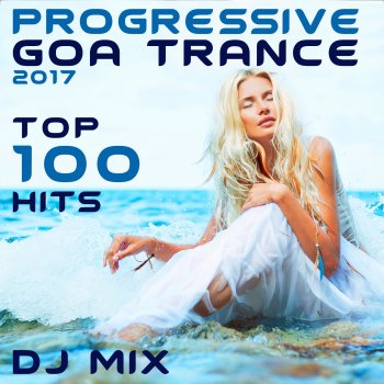 Rigel Lucid Star Drops - Progressive Goa DJ Mix Edit