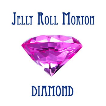 Jelly Roll Morton Sweet Substitute