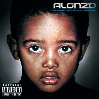 Alonzo feat. Soprano & S. Teban The world needs you