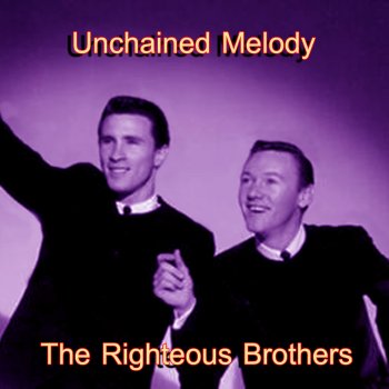 The Righteous Brothers (You're My) Soul and Inspiration