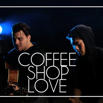 Ryan Higa feat. Golden Coffee Shop Love (Acoustic) [feat. Golden]
