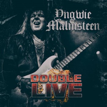 Yngwie Malmsteen Rising Force (Live)