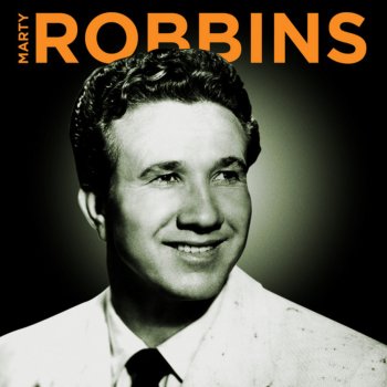 Marty Robbins Don´t Let Me Hang Around