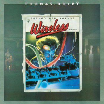 Thomas Dolby Weightless
