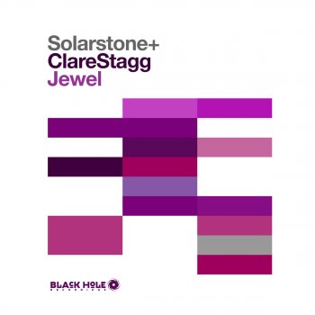 Solarstone feat. Clare Stagg Jewel - Pure Mix