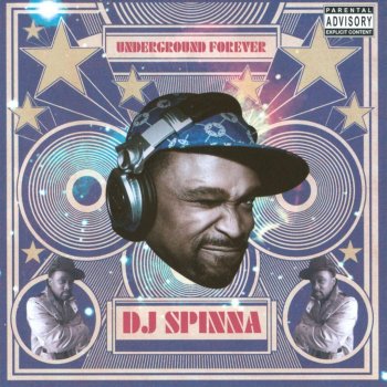 DJ Spinna Underground Forever (intro)