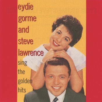 Eydie Gorme & Steve Lawrence Who Wouldn't Love You