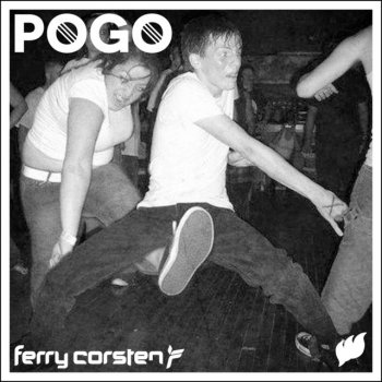 Ferry Corsten feat. Faruk Sabanci Pogo - Faruk Sabanci's Dirty Rock Extended Mix