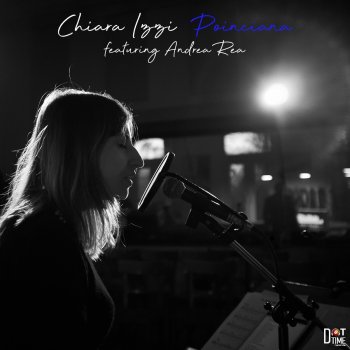 Chiara Izzi Poinciana (feat. Andrea Rea)
