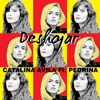 Catalina Avila feat. Pedrina Deshojar (feat. Pedrina)