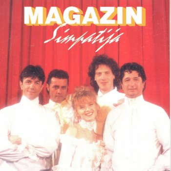 Magazin feat. Marija Bubić-Mare Simpatija