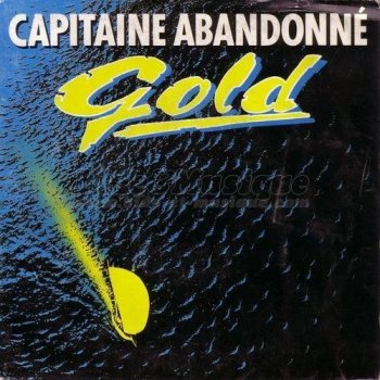 Gold Capitaine abandonné