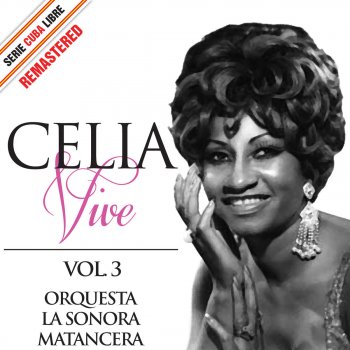 La Sonora Matancera feat. Celia Cruz La Bikina