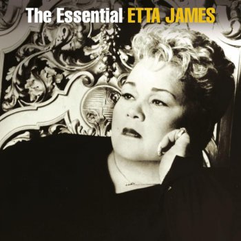 Etta James Miss Pitiful - Single Version