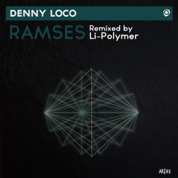 Denny Loco feat. Li-Polymer Nefertiti - Li-Polymer Remix