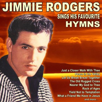 Jimmie Rodgers Beyond the Sunset