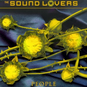 The Soundlovers People (Blood On Screen Mix)