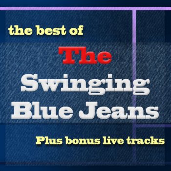 The Swinging Blue Jeans Shakin' All Over - Live