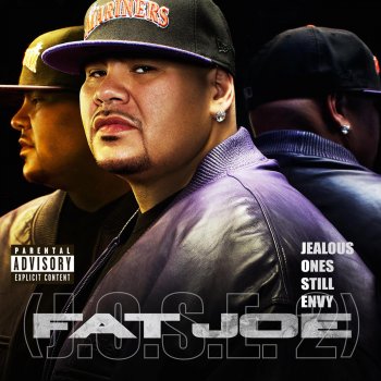 Fat Joe feat. Rico Love & TA Cupcake