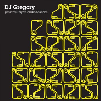 DJ Gregory Don't Panic (Gregory and Karizma Dub)