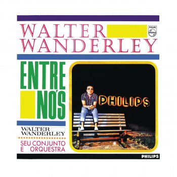 Walter Wanderley Mas Que Nada