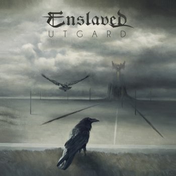 Enslaved Flight of Thought and Memory