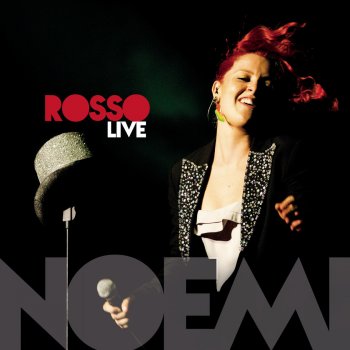Noemi L'amore Si Odia (Live)