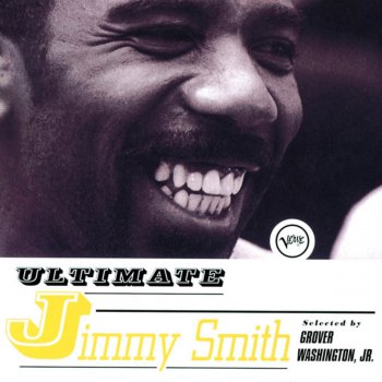 Jimmy Smith Who's Afraid Of Virginia Woolf (Pts. 1 & 2)