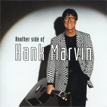 Hank Marvin Invisible Man