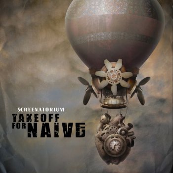 Screenatorium Takeoff for Naïve