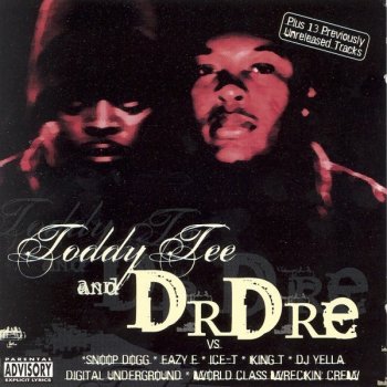 Dr. Dre Under Fire