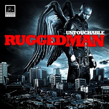 Rugged Man Because of You